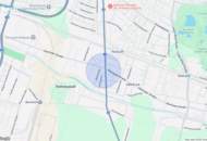 Klimatisierte Dachgeschoßwohnung mit Garage!