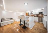 Freizeitwohnsitz in Skiliftnähe