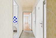 WIEN (Hernals): EIGENTUMSWOHNUNG ca. 56,12 m² Wohnfläche im 2.OG (mit Lift)