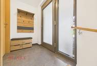 Alpenfeeling auf zwei Etagen – Maisonettewohnung mit Bergblick in Dalaas