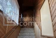 Gemütliches Haus in Burgschleinitz: 3 Zimmer, Garten für 125.000 €!