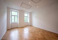 ++NEU++ TOP-sanierte 1-Zimmer Altbau-Wohnung in guter Lage!