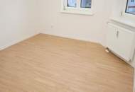 Familienfreundliche Wohnung mit Weitblick