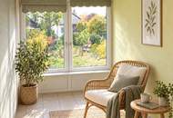 Familienglück in 1220 Wien: 7 Zimmer, Garten, Wintergarten & Garage um 750.000 €