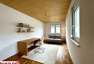 Wohnen im Grünen: Ihr neues Zuhause in Unterwaltersdorf Natur trifft auf modernen Komfort