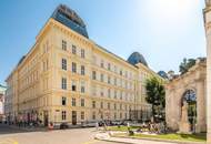 Ehemalige "Stadtbar" 1010 Wien sucht neue kreativen Betreiber