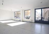 4% BAR-Rendite! Befristet vermietetes Geschäftslokal mit Fensterfläche bis 09/2029