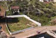 Erste Reihe am Meer! Ruhige Vorstadtoase Bezirk Sibenik