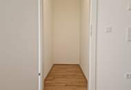 Erstbezug neben Alter Donau und U1 Kagran! Hochwertige 2-Zimmer-Wohnung mit Balkon