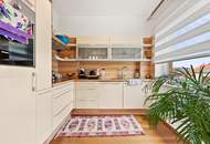 Attraktives Wohnhaus mit vier Einheiten im Langholzfeld