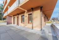 Geräumige 3-Zimmer-Wohnung mit Terrasse und KFZ-Stellplatz zu verkaufen!