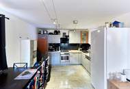 Helle 2-Zimmer-Wohnung mit durchdachtem Grundriss und Süd-West-Ausrichtung