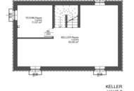 U1 ZU FUSS! 7-ZIMMER-HAUS MIT SÜDGARTEN, KELLER &amp; 3 BÄDERN – JETZT AKTIONSPREIS &amp; PROVISIONSFREI