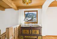 Miete: Freizeitwohnsitz in Aurach