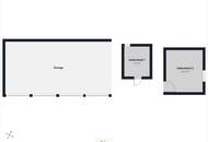 SCHWECHAT | HELLE 2-ZIMMER-WOHNUNG MIT BALKON | 56,41 M² – TOP 5