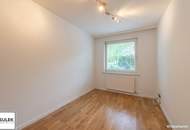 Ab 01.11.2026: Gut aufgeteilte 4-Zimmer-EG-Wohnung in der Jägerhausgasse mit Loggia