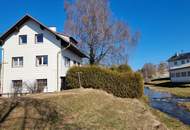 Wohnhaus für 1 oder 2 Familien