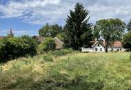 "Baugrundstück in ruhiger Pendlerlage – 1.080 m²"