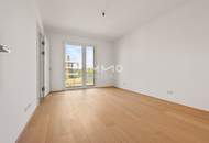 3 Zimmer - Purer Luxus - Leben am Wasser inkl. Concierge, Fitness, Sauna