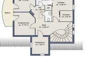 Zauberhaftes Einfamilienhaus mit herrlicher Aussicht