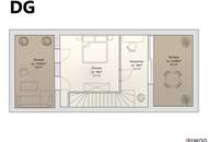 Erstbezugs Doppelhaushälfte | 5-Zimmer & vollunterkellert | schlüsselfertige Option | Luftwärmepumpe