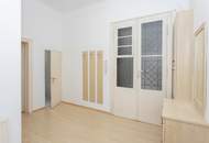 2-Zimmer-Altbauwohnung mit Stil im 2. Bezirk