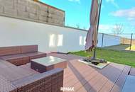 Modernes Reihenhaus mit Garten, 2 Dachterrassen &amp; Vollkeller