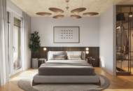 Beste Lage zwischen Natur und Innenstadt