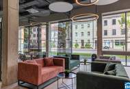 Lumis – Dein neues Zuhause in Graz: Praktische, vollmöblierte Apartments für Young Professionals