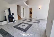 Familienfreundliches Reihenhaus in Toplage am Kupferbrunnberg in St. Pölten