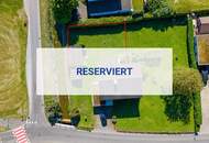 330 m² Freiheit – Wo Wohnträume Wurzeln schlagen