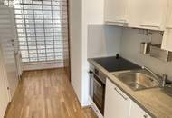 helle 1,5 Zimmer-Wohnung mit Fernblick in Toplage