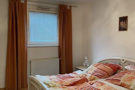 Ideale 3 Zimmerwohnung mit Loggia, Wohnung-miete, 1.200,00,€, 1020 Wien 2., Leopoldstadt