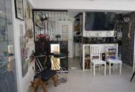 Einfamilienhaus mit drei eigenständigen Wohnungen und einzigartigem Erlebnisgarten