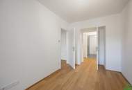 Charmante 2-Zimmer-Eigentumswohnung mit eigenem Garten – klassischer Stil trifft modernen Komfort