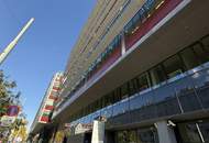 1200! BC 20 Bürohaus - letzte freie Fläche mit 335 m²! OPTIMALE Anbindung für Mitarbeiter!