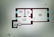 Anleger aufgepasst !!! Wohnung in U-Bahn-Nähe (U1) - mit Lift - für Kurzzeitvermietung geeignet