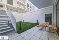 2-Zimmer Neubau-Erstbezug mit Balkon in Hofruhelage - hochwertige Vollausstattung