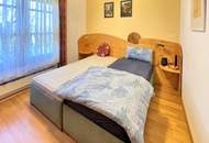 Top gepflegtes Haus in Ruhelage