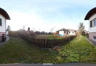 Sanierungsbedürftiges Einfamilienhaus in idyllischer Lage beim Wienerwald in Wördern