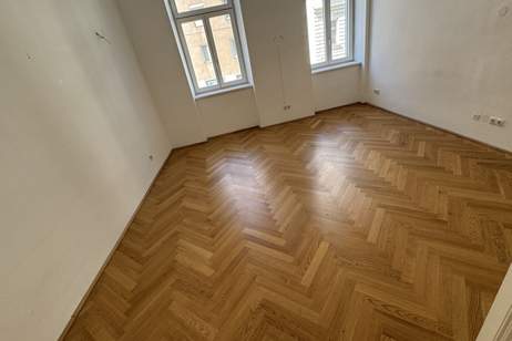 Renditestarkes Zinshaus mit Geschäftslokal & sanierter Gartenvilla in 1120 Wien !!, Gewerbeobjekt-kauf, 3.500.000,€, 1120 Wien 12., Meidling
