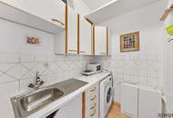 Bei U3 - Johnstraße - Meiselmarkt II gute Lage inkl Gartennutzung II 3. Stockwerk II Nähe Schmelz und Hütteldorfer Straße