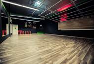 Top Fitnesscenter in Wilhelmsburg unbefristet zu Pachten!