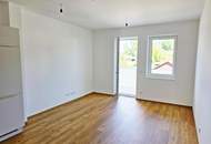 2-Zimmer-Wohnung mit Balkon im Zentrum von Andorf