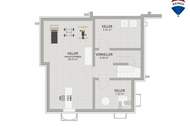 Reihenendhaus auf Eigengrund in Schwarzlackenau - Erstbezug!