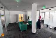 Büroetage in Salzburg Maxglan mieten