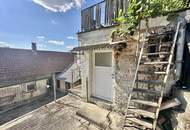 Landhaus mit zwei Wohneinheiten in ruhiger Lage in Pellendorf!