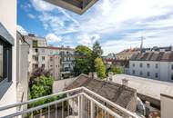 ++1160++ Modernes Wohnen: 3-Zimmer-Erstbezug mit Balkon in ruhiger Lage - Luftwärmepumpe