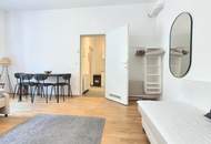 Freundliche Hofwohnung - Für Ruhesuchende mit Altbaucharme - Bahnhof Hernals in der Nähe