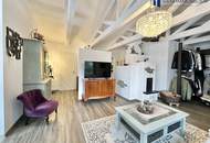 Manchmal ist weniger mehr – stilvoller Bungalow im Wienerwald für Menschen, die bewusst wohnen